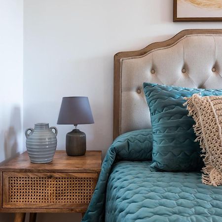 Apartamento Marbella Center III מראה חיצוני תמונה