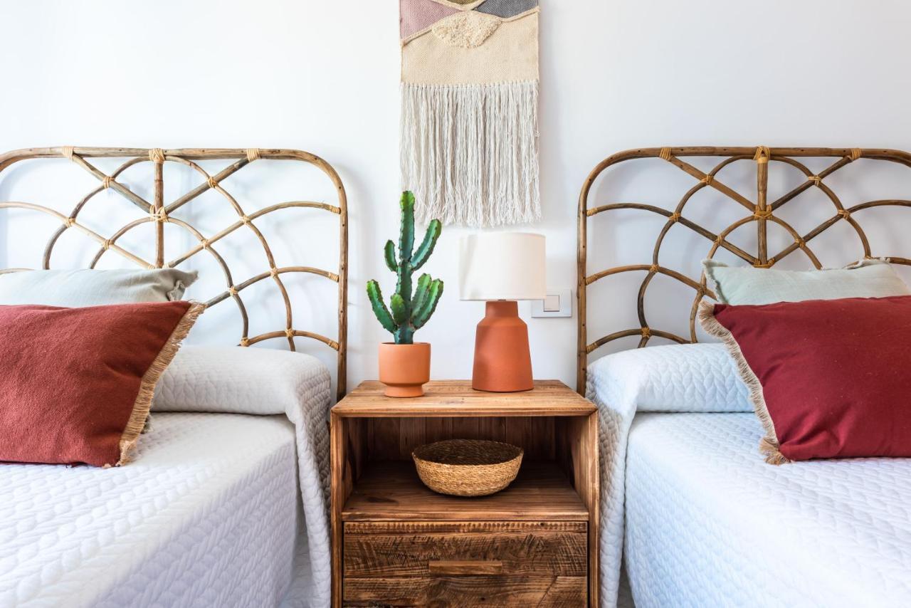 Apartamento Marbella Center III מראה חיצוני תמונה